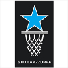 Stella Azzurra Roma Logo