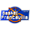 Basket Francavilla