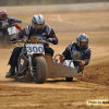 October 27th 2013 - SDTS Round 3 - Sidecars