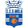 Mola New Basket Logo