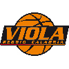 Viola R. Calabria Logo