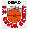 G.S. Robur Osimo Logo