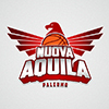 Nuova Aquila Palermo Logo