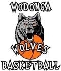 Wodonga Wolves 2