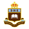Sydney Boys High 15 years Logo