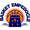 Basket Empedocle Logo