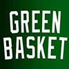 Green Basket Palermo Logo