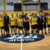 1º Ílhavo Basket Masters