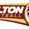 Melton B12.1 Logo