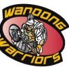 Wandong Junior Football Club - U11 Logo