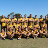 Mackay City Hawks - Premiers 2011