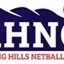 Rolling Hills 10 Logo