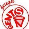 Jeugd Gentson Logo