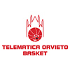 Orvieto Basket Logo