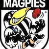 Port Macquarie Magpies Logo