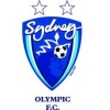 Sydney Olympic Logo