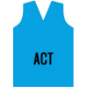 ACT U15 Boys Logo