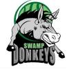 Swamp Donkeys Logo