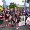 Breakers March on Australia's Great Day