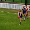 2012 Div Two Round 5 v St George