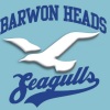Barwon Heads Seagals Logo