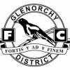 Glenorchy Football Club Logo
