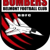 Belmont Districts (LKC) Logo