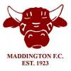 Maddington (AR) Logo