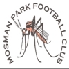 Mosman Park (LKC) Logo