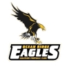 Ocean Ridge (E3) Logo