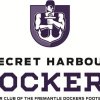 Secret Harbour (C3) Logo