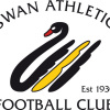 Swan Athletic (WC1) Logo