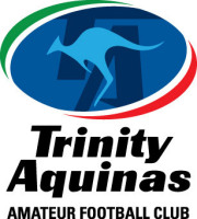 Trinity Aquinas (BJ)