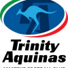 Trinity Aquinas (A) Logo