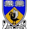 University (AR) Logo