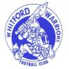 Whitford (B) Logo