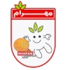 Mahram Tehran Logo