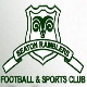 Seaton Ramblers U9 Logo