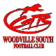 Woodville South U10  Logo