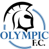 Adelaide Olympic Logo