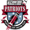 Playford City Logo