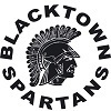 Blacktown Spartans FC Logo