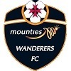 Mounties Wanderers FC Logo