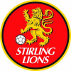Stirling Lions SC Logo