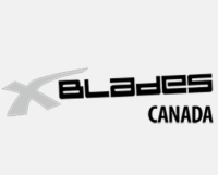 X Blades Canada