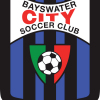 Bayswater City SC Logo