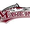 Marlins G8 Logo