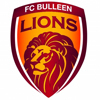 FC Bulleen Lions Logo