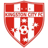 Kingston City FC Logo