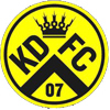 Kings Domain FC Logo